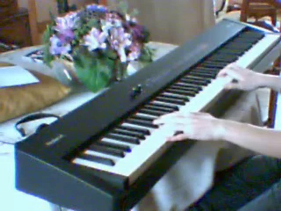 La Lettre à Elise (Für Elise) FULL VERSION - Beethoven