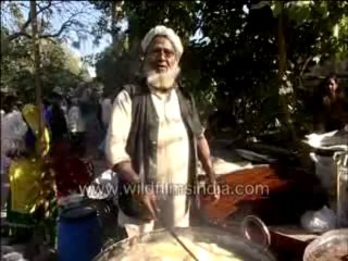 Sweet chapati-MPEG-4 800Kbps