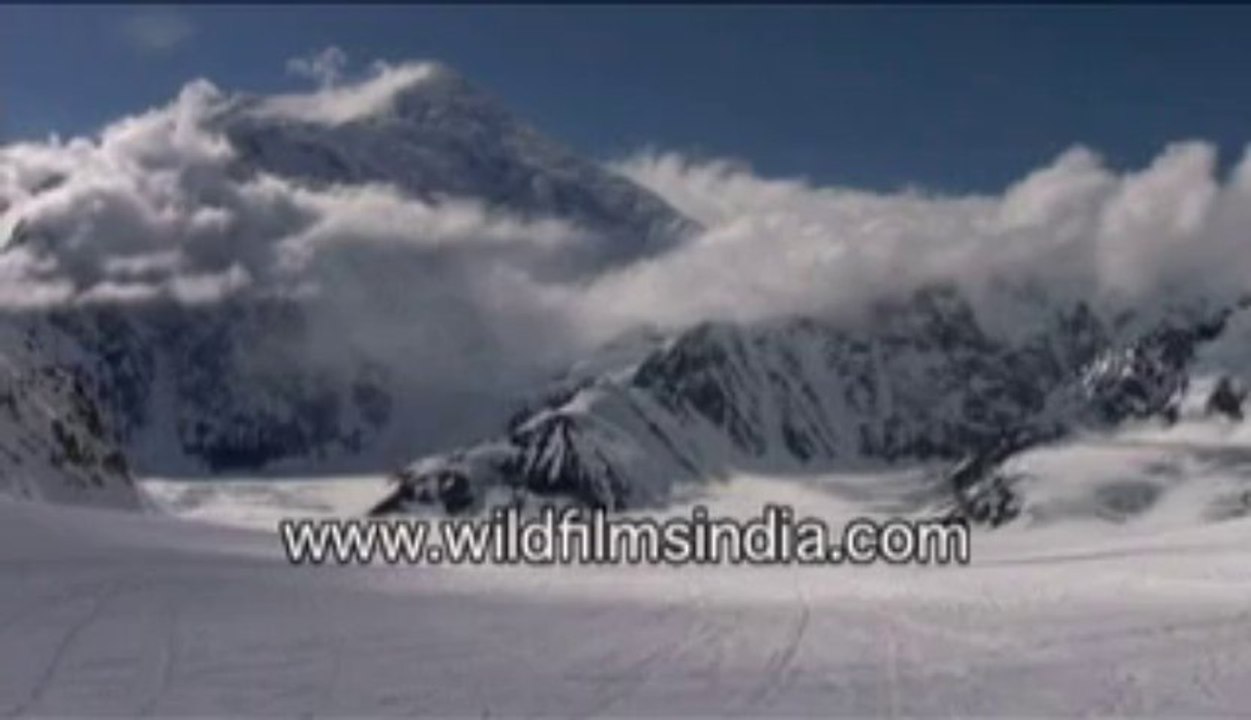 Take off on snow-MPEG-4 800Kbps