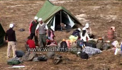 Trekkers camping-MPEG-4 800Kbps