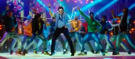 Naughty Girl Full Song (Shadow Telugu Movie HD 720p Songs 2013) - Venkatesh,Tapsee Pannu