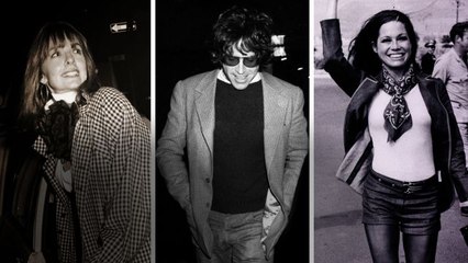 Eminent Domains - The San Remo: Diane Keaton, Mary Tyler Moore, and Warren Beatty Former Residents