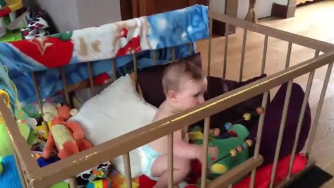 T'arrête t'arrête (20 juillet 2013)