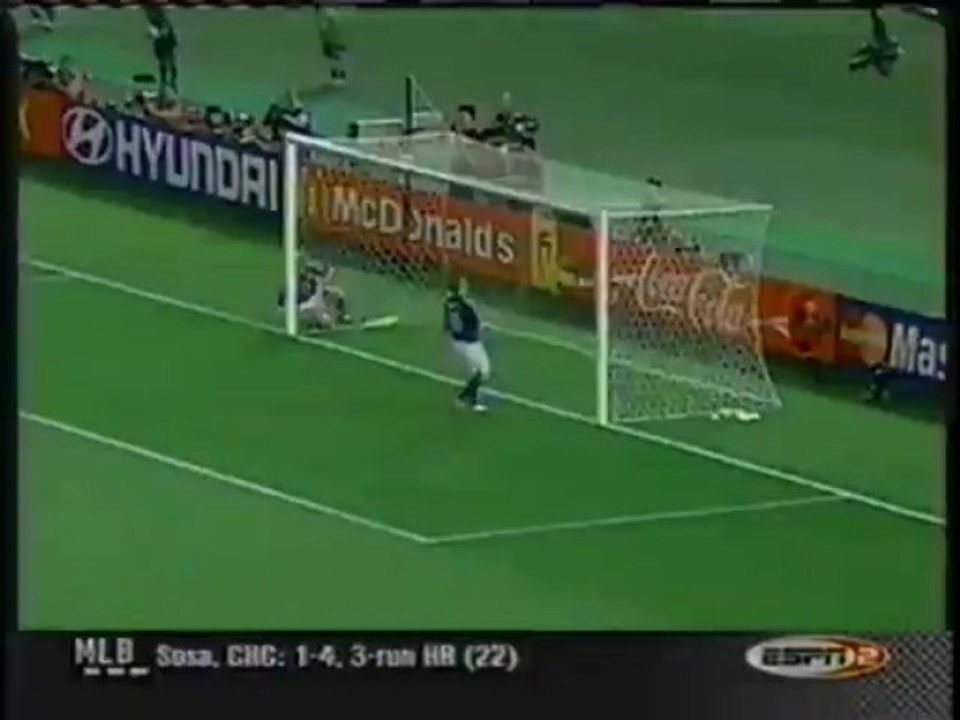 জাপান ভস রাশিয়া বিশ্বকাপ ২০০২