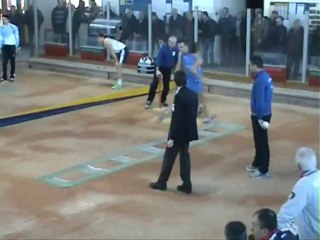 Staffetta - Ziraldo-Rednak (49/59) Vs Longo-Micheletti (53/58)