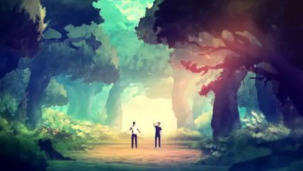 Tomorrowland 2013 - CHATTAHOOCHEE - angelespalma