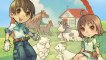 CGR Undertow - HARVEST MOON: TREE OF TRANQUILITY review for Nintendo Wii