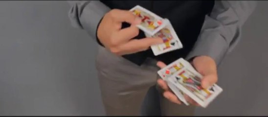 Modern Intricacies - Yoann