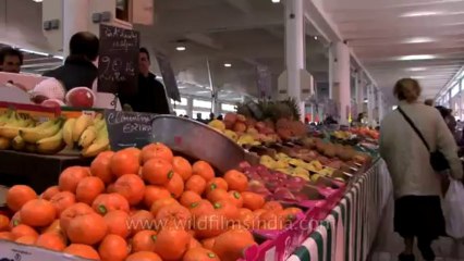 Cannes-tape 1-hdv-607-fruits at Marche