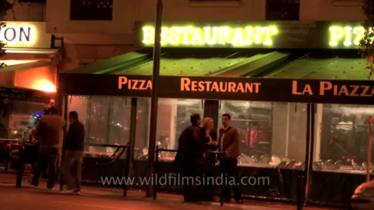 Cannes-tape 1-hdv-607-Night life at Cannes