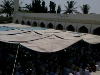 mulana hassan rabbani khutba e jumma