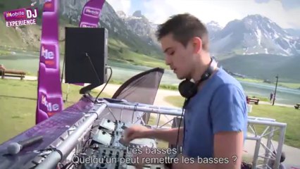 Dj Experience 2013 - Episode 7