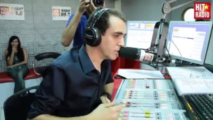 Un cours de darija avec Alex Mica