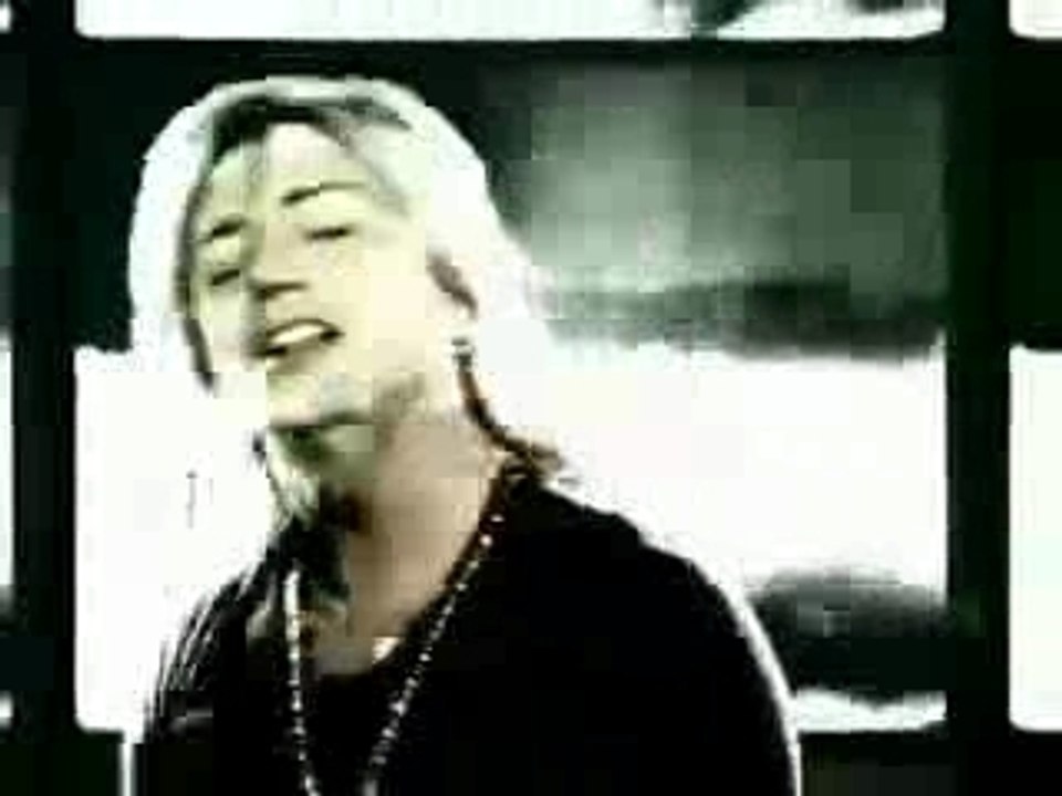 The Goo Goo Dolls "Let Love In"