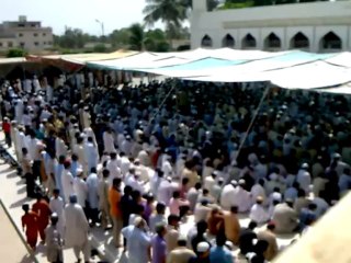 MULANA HASSAN RABBANI