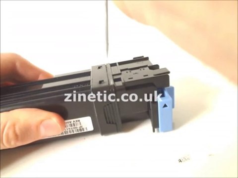 Dell 2150cn, 2150cdn, 2155cdn 2155cn, toner refill