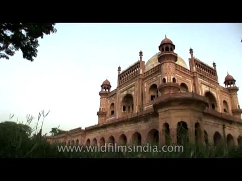 Delhi-Monuments-DVD-225-1