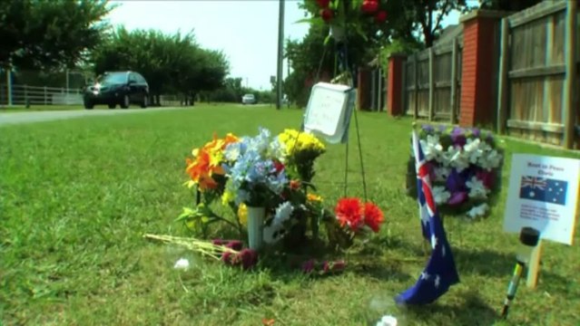 AFP - Le JT, 2e édition du mercredi 21 août. Durée: 01:51