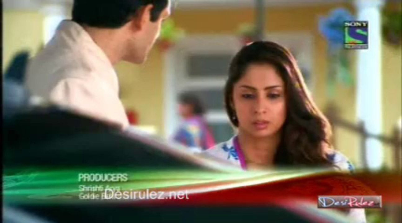 Jee Le Zara 21st August 2013 Pt-1