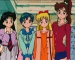 Sailor Moon - P.S. Ich liebe dich Trailer