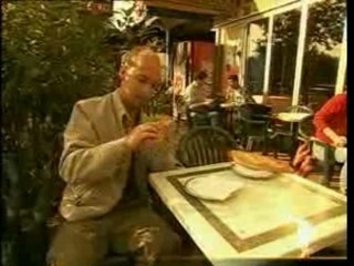 Le radin