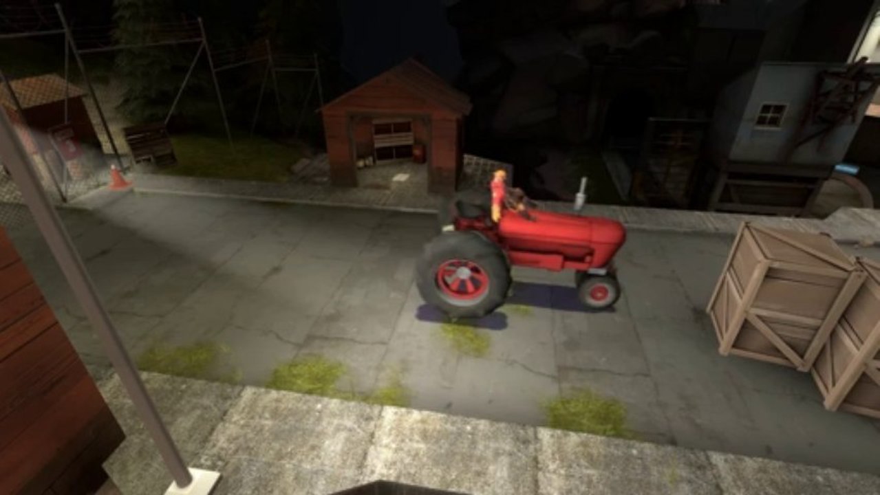 Steam maintenance