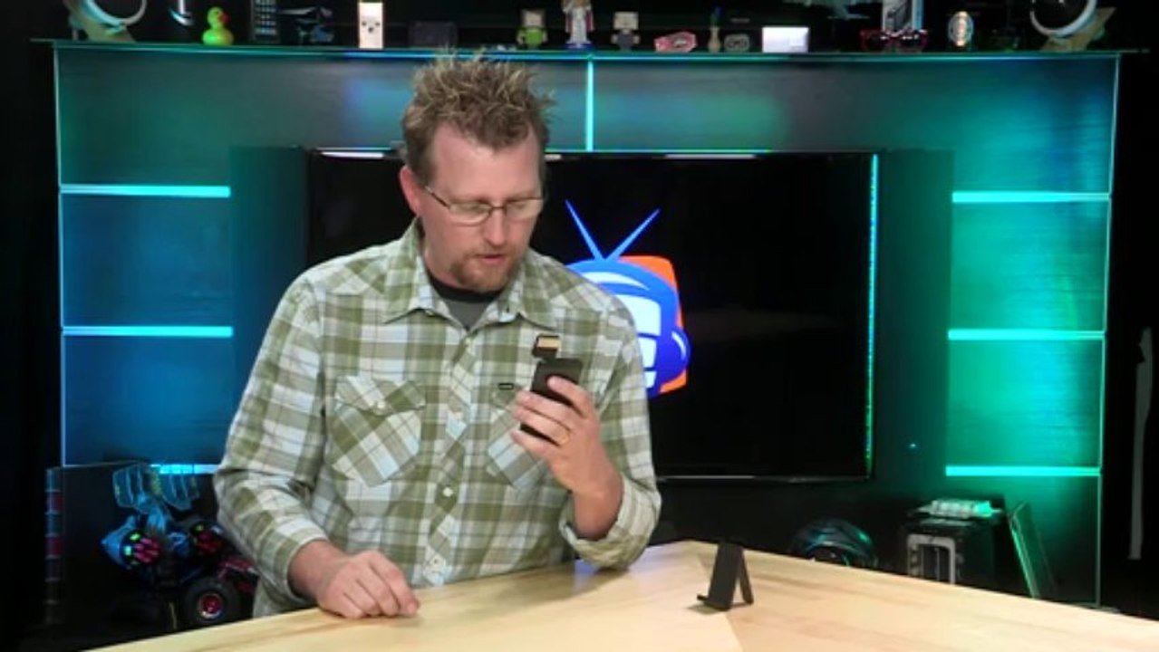 Review: iRig Mic Cast - GeekBeat Tips & Reviews