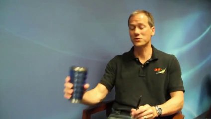 Astronaut Struggles To Adjust To Earth’s Gravity. So funny!