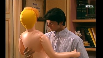 La poupée gonflable de Monsieur Rambier