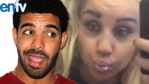 Drake Reacts To Amanda Bynes