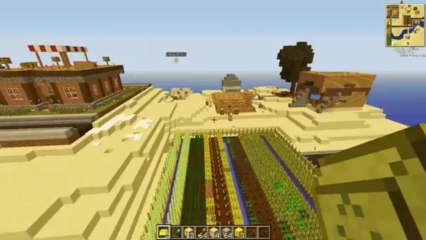 Server Saturday - Ep 4 - Evil Doors! (Part 1)