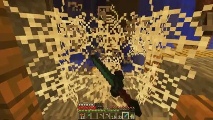 Minecraft with Zaiangel Ep. 125 Trade With Me MAN! Girl Power :D