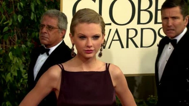 Taylor Swift Sets Concert Sell Out Record at Staples Center