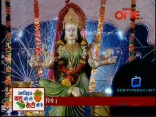 Niyati 21st August 2013 Video Watch Online