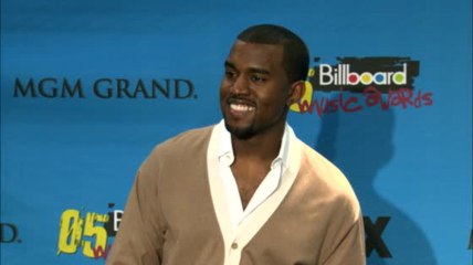 Kanye West macht Sport für Kim Kardashian