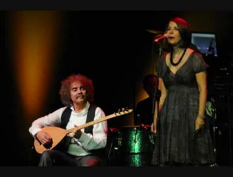 Ümmüşen & Derya köroğlu - Sezenler Olmuş