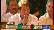 imran khan will also fail in BY-Elections, Parvez rasheed