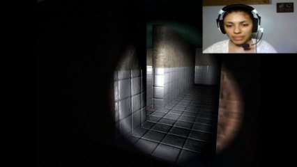 Slender - Ep 7 -The Evil Man!