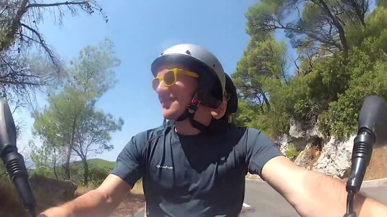 La Croatie en 3 semaines