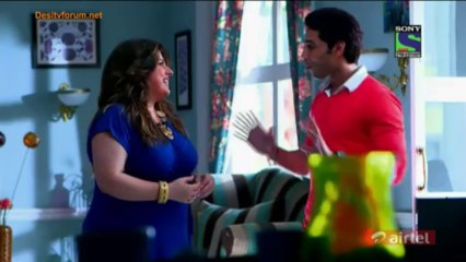 Kehta Hai Dil Jee Le Zara 21st August 2013 Video Watch Online part1