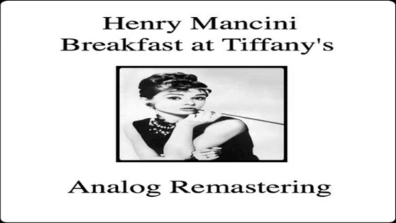 breakfast at tiffany's dailymotion
