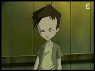 Trailer Code Lyoko Saison 3