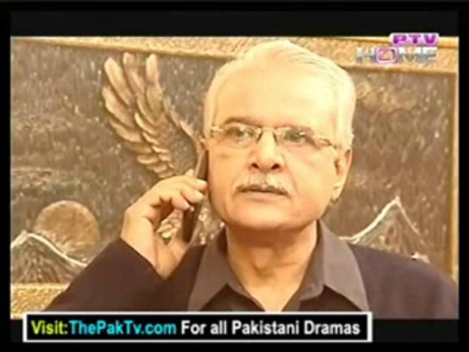 Jail Episode 10 By PTV Home - Part 2