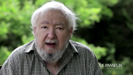 Les Impostures du réel - Frédérick Tristan - Entretien auteur 4/6 : Les Jeunes