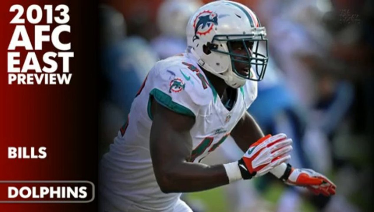 AFC East Preview