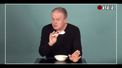 Dan Redican in The Casting Room S03 E05