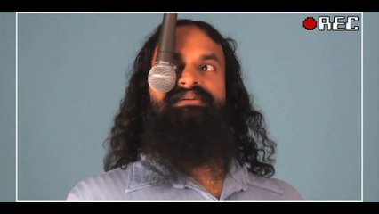 Suresh John in The Casting Room S03 E07