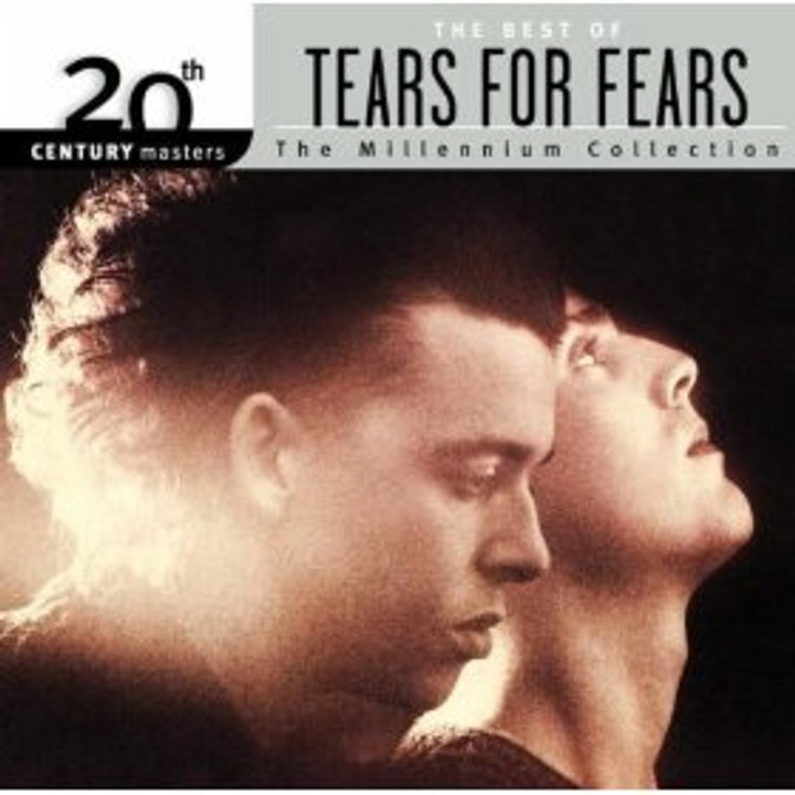 Tears for Fears -  Everybody Wants to Rule the World