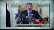 الفرضاوي بتاع الحكاوي (الحلقة التاسعة): خطة مرسي لإفشال مشروع إسرائيل