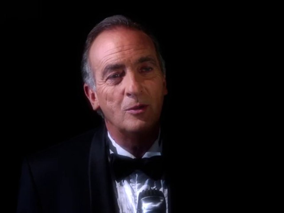 Yves Lecoq - "Que reste-t-il de nos amours"   Teaser